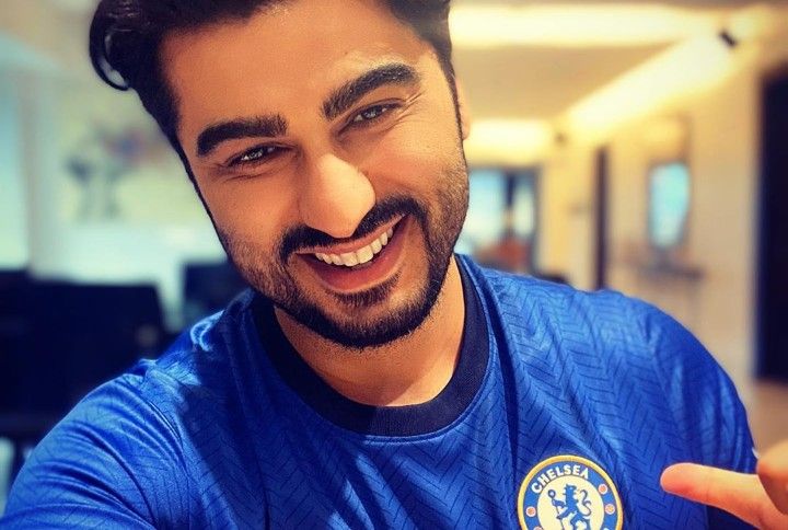 Arjun Kapoor Shares A Note As He Tests Negative For COVID-19