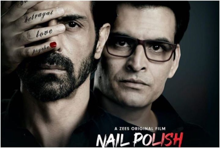 Here’s The Teaser Of The Arjun Rampal Starrer ‘Nail Polish’