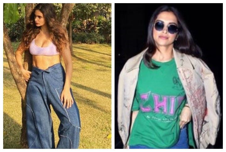 How To Rock The Baggy Trend Like A Bollywood Star