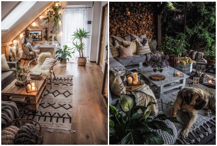8 Tips To Make Any Room In Your House Feel And Look Cosy