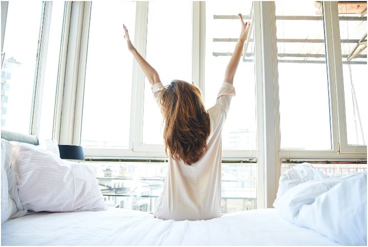 7 Things To Do Before 7 am To Build A Morning Routine For Success