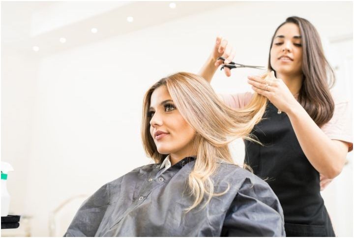11 Things Your Hairstylist Wants You To Stop Doing To Your Hair
