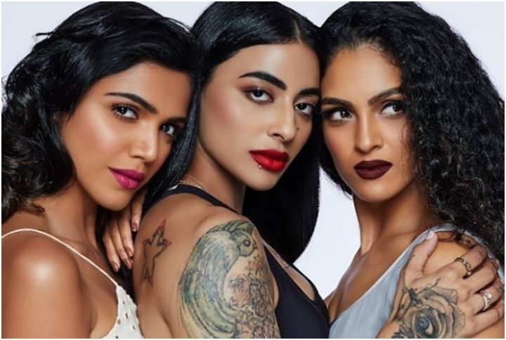 5 Must-Have Beauty Products Every Brown Girl Should Have