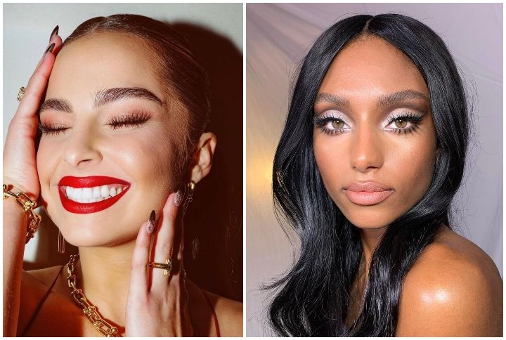 10 Low-Key NYE Makeup Ideas That You’ll Want To Copy
