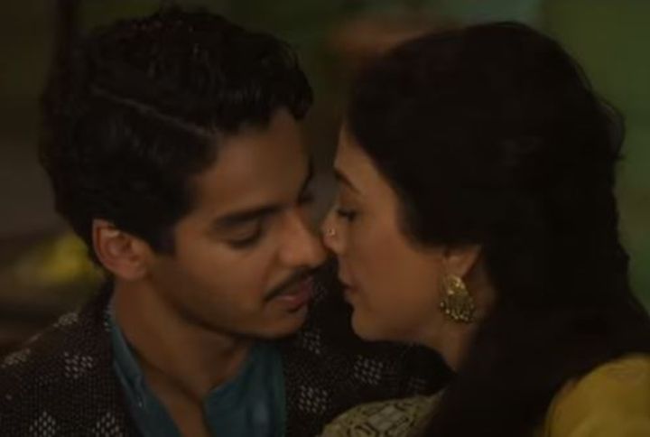 Trailer Of Mira Nair’s ‘A Suitable Boy’ Starring Ishaan Khattar And Tabu Is Out