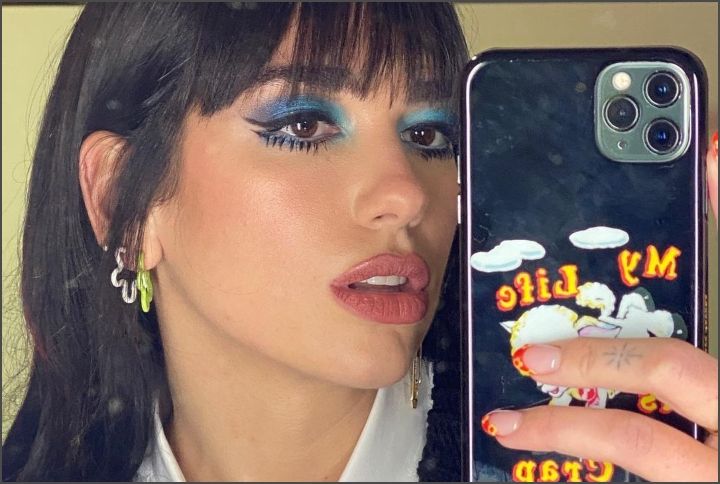 4 Quirky Minimal Makeup Trends I’ve Been Dying To Try—And You Will Too