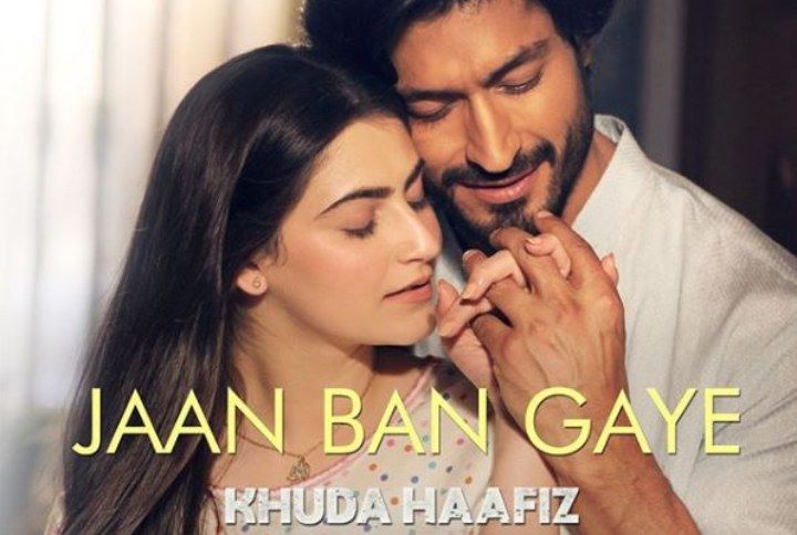 New Song Alert: Here’s The Romantic Melody ‘Jaan Ban Gaye’ From Vidyut Jammwal Starrer Khuda Haafiz