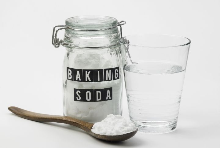 Baking Soda By focal point | www.shutterstock.com