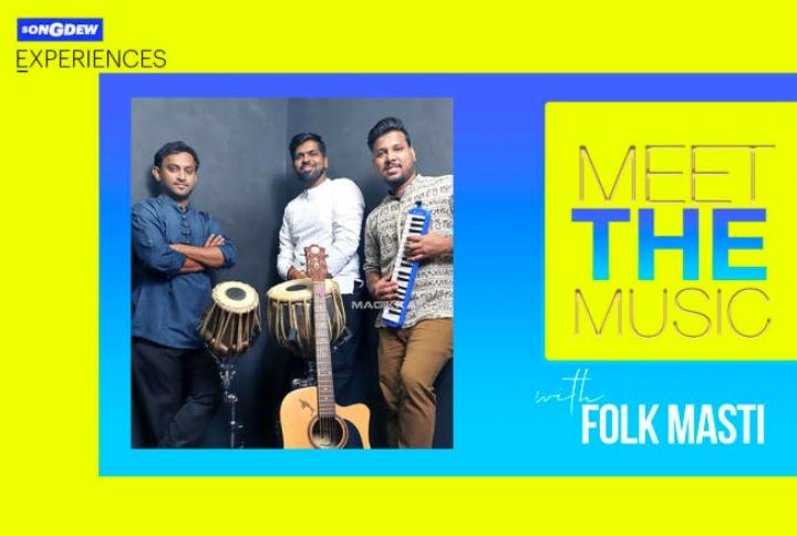Folk Masti (Source: Insider.in)