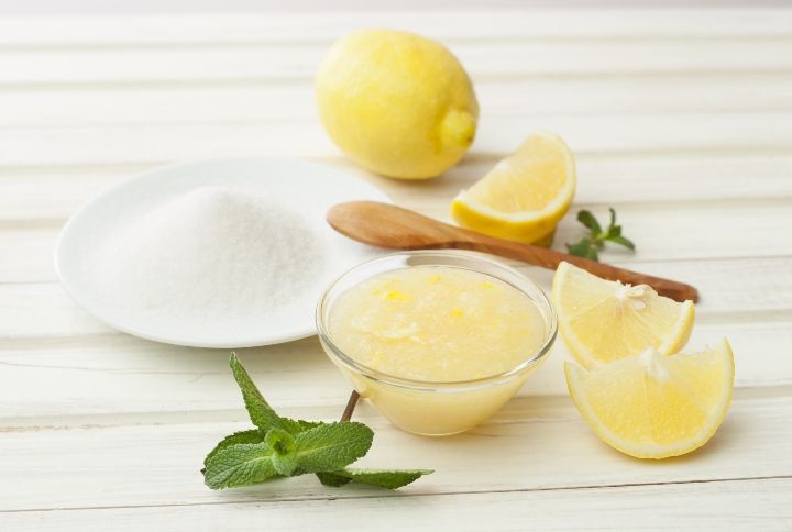 Lemon Juice and Salt By EKramar | www.shutterstock.com