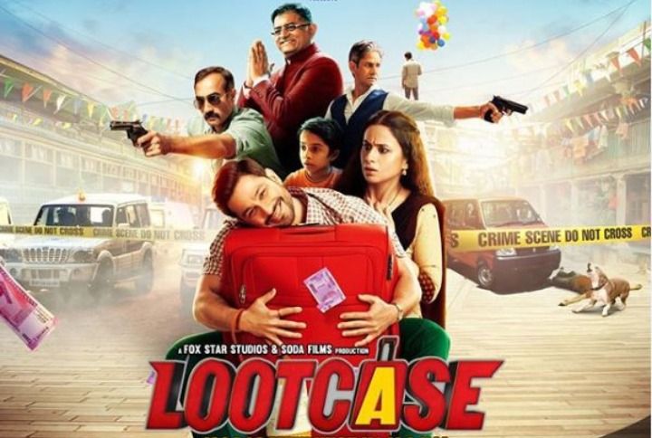 Kunal Kemmu And Rasika Dugal Starrer ‘Lootcase’ Is Releasing On 31st July