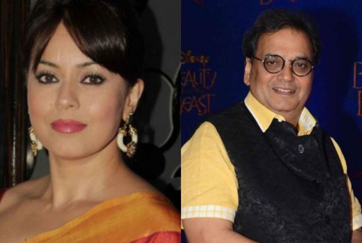 Actress Mahima Chaudhary Says That Subhash Ghai Bullied Her And Asked Producers To Not Work With Her