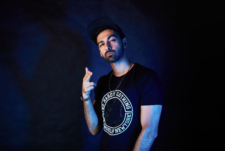 DJ GURBAX Talks About His Single ‘Dirty South’ And Much More