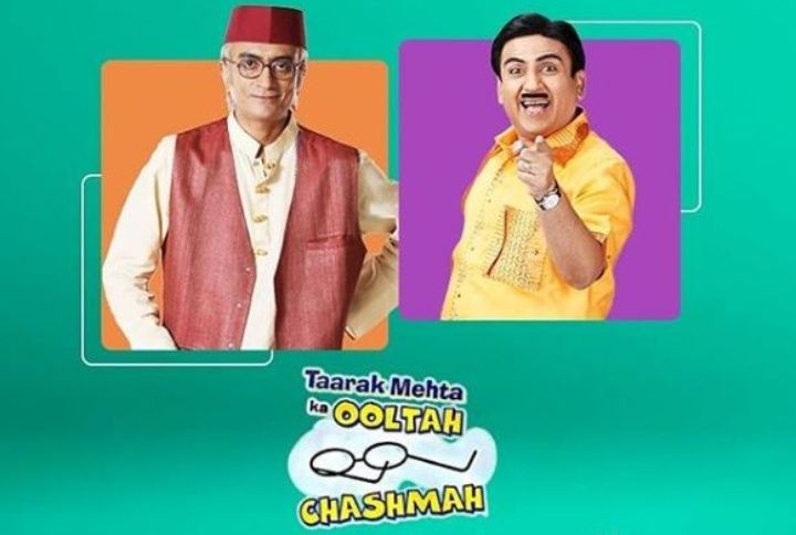 Taarak Mehta Ka Ooltah Chashmah Becomes The Most Watched TV Show