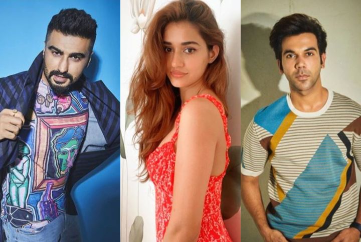 Arjun Kapoor, Rajkummar Rao And Disha Patani To Lend Voice For The Hindi Version Of ‘The Boys’