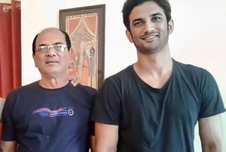 Sushant Singh Rajput’s Family Releases A Hard Hitting Letter, Writes About Receiving Threats