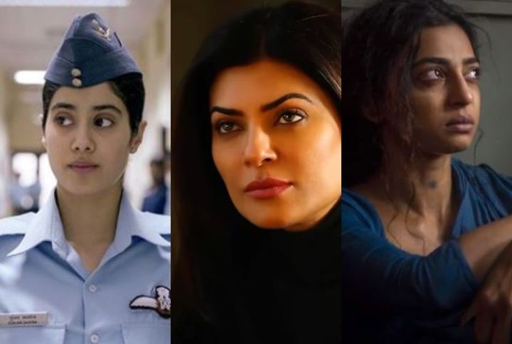 5 Women-Centric Films And Series You Should Totally Watch On OTT