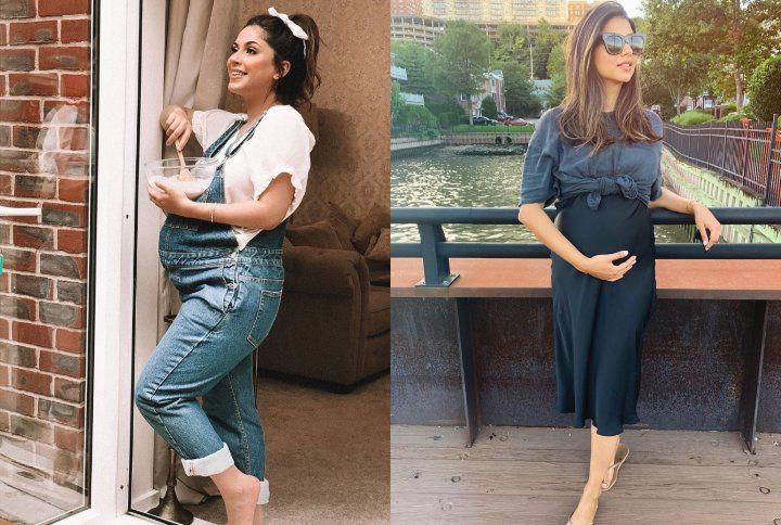 Blogger Pro Tips: 6 Maternity Looks That Caught Our Eyes