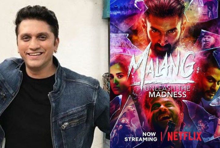 Mohit Suri Shares The First Draft Of Malang 2