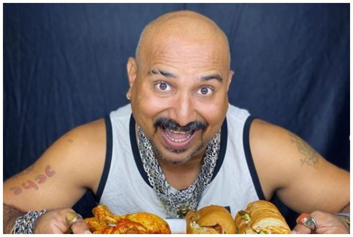 From Online Fame To Offline Business—The Inspiring Journey Of ‘Chicken Leg Piece Guy’