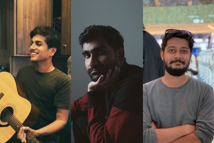 7 Indian Indie Artists Whose New Songs You’ll Play On Repeat