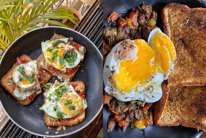 5 EGG-Cellent &#038; Easy Egg Dishes That Can Be Prepared In Minutes
