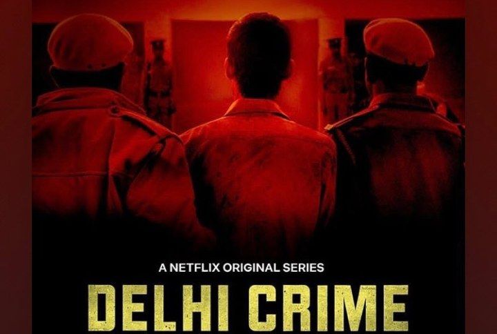 The Shooting Of The Second Edition Of ‘Delhi Crime’ Might Be Continued In Mumbai