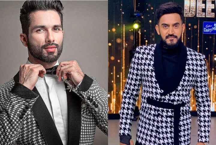 Shahid Kapoor To Reportedly Collaborate With Shashank Khaitan For His Next Film