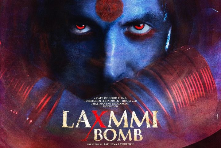 The Title Of Akshay Kumar’s Laxmmi Bomb Has Now Changed To ‘Laxmmi’
