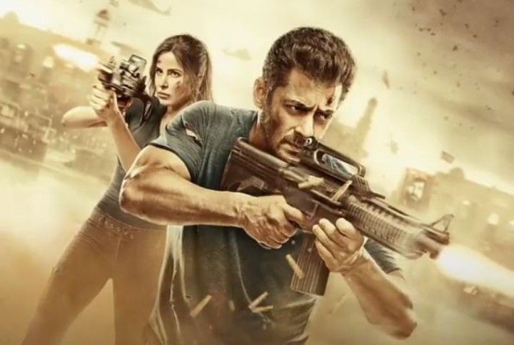 Salman Khan And Katrina Kaif To Reportedly Begin Shooting For Tiger 3 In February 2021