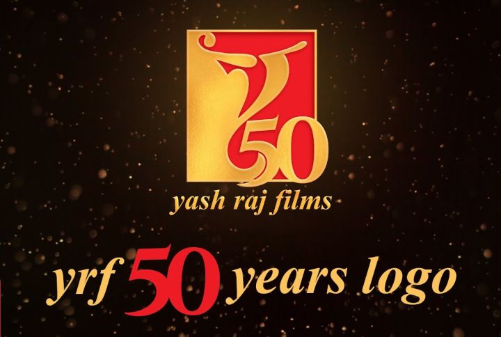 On Completing 50 Years In Bollywood, Aditya Chopra Unveils The New Logo of Yash Raj Films