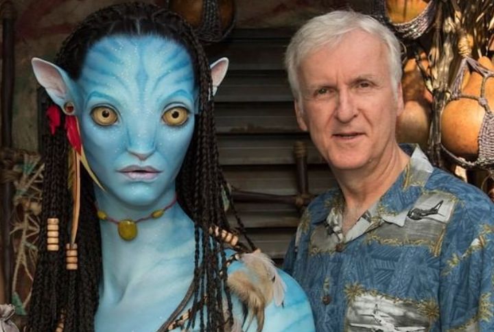 James Cameron Confirms That The Filming Of Avatar 2 Is Complete