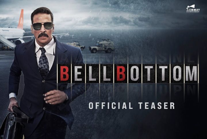 Video: The Teaser Of Akshay Kumar’s ‘Bell Bottom’ Is Out