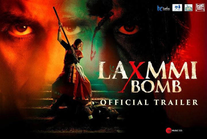 The Trailer Of Akshay Kumar And Kiara Advani’s Laxxmi Bomb Is Out
