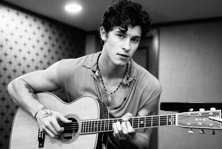 Singer Shawn Mendes Documentary ‘In Wonder’ To Release On November 23