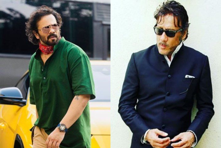 Jackie Shroff To Reportedly Be The Main Villain In Ajay Devgn’s Singham