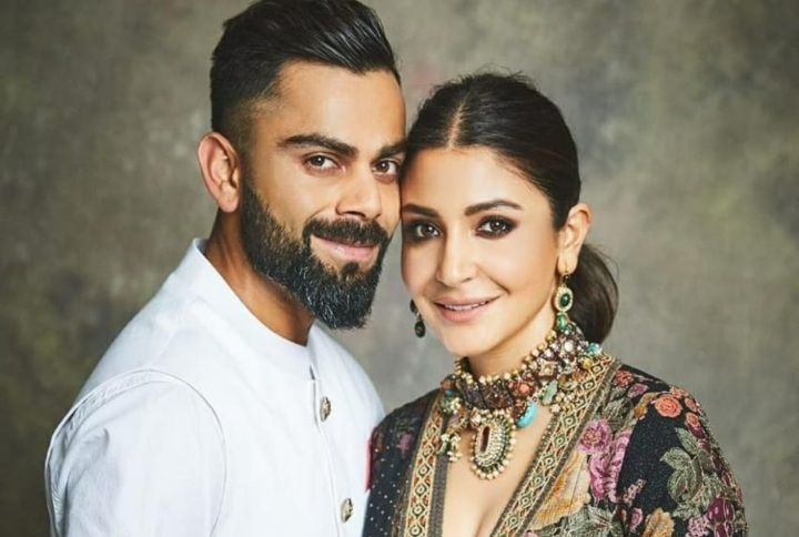 Anushka Sharma And Virat Kohli Tighten Up Security At The Hospital After Their Daughter’s Birth