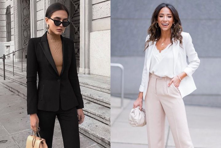 8 Essential Pieces To Add To Your Work Wardrobe