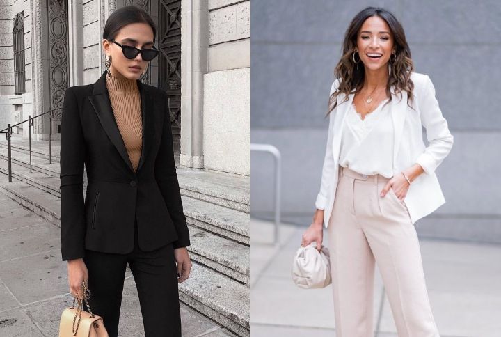 Essential Wardrobe Staples for the Modern Working Woman