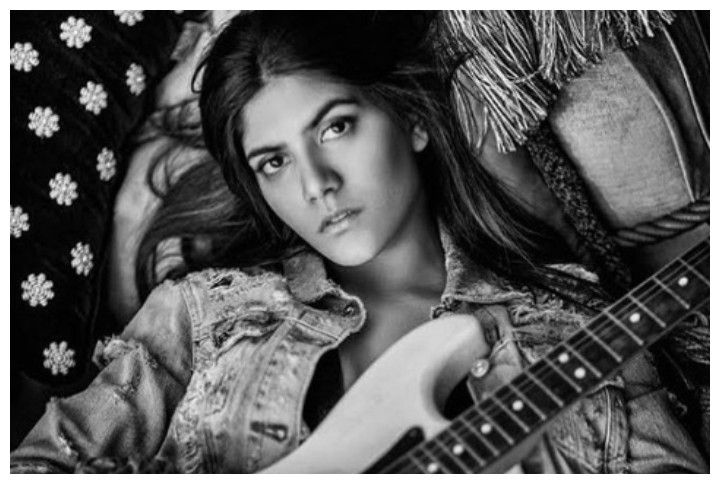 Ananya Birla (Source: Instagram | @ananya_birla)