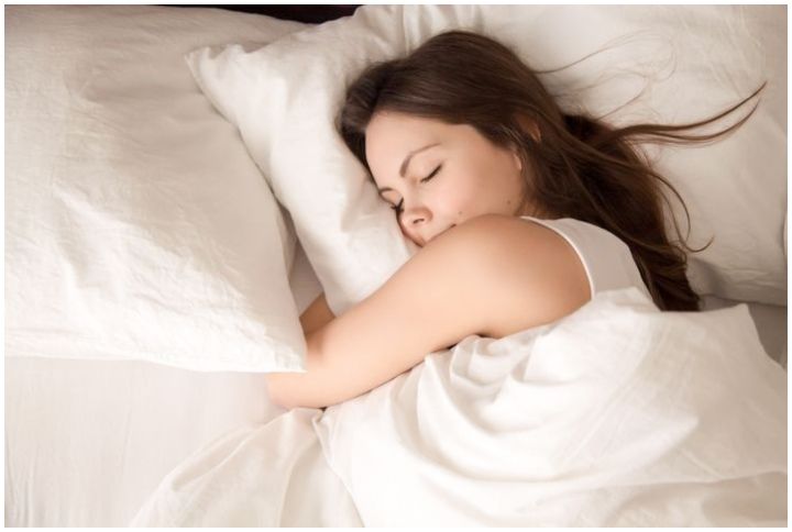 Sleep Better With These Simple Bedtime Hacks