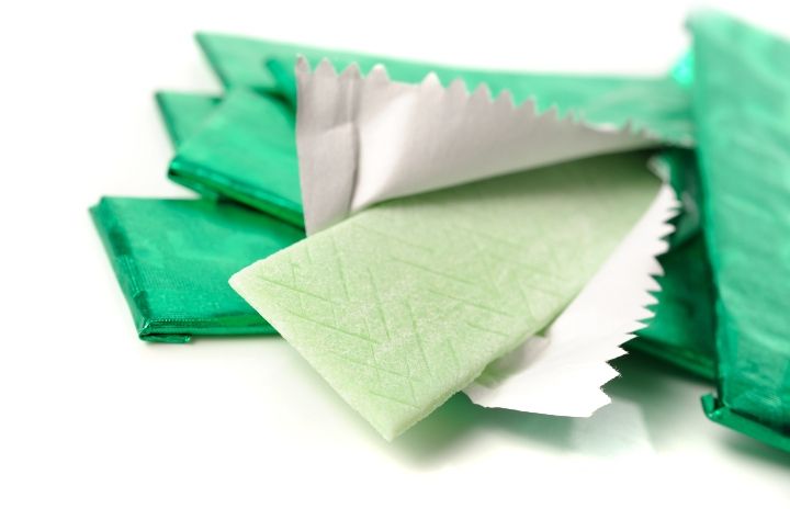 Sugar Free Gum Sugar Free Gum By Nor Gal | www.shutterstock.com