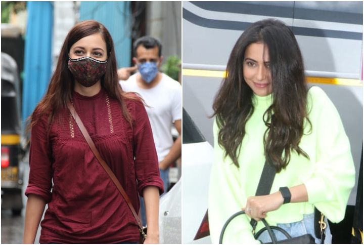 Jeans: Every Bollywood Celebrities’ Quarantine Wardrobe Must-Have