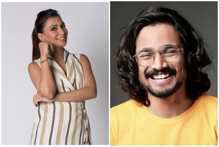 “If You Show Empathy Towards People, They Will Feel Like They’re Not Alone” – Bhuvan Bam