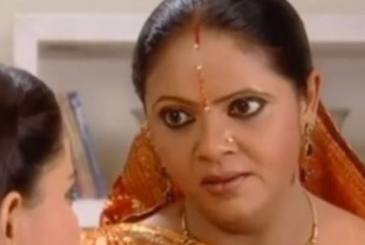 Rupal Patel A.K.A Kokilaben To Exit Saath Nibhaana Saathiya 2 After Just One Month
