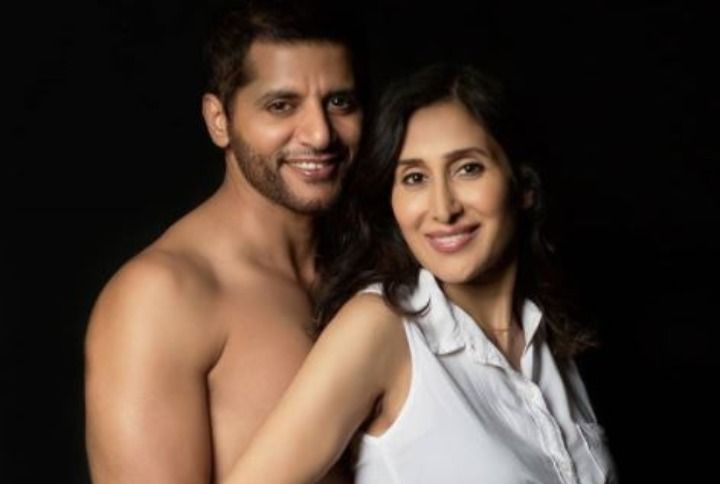 Karanvir Bohra And Wife Teejay All Set To Welcome Baby No 3
