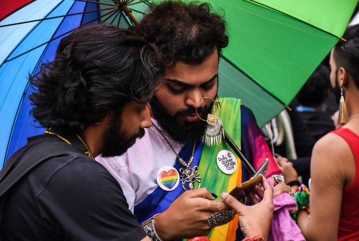 LGBTQ Parade N By Nomadness | www.shutterstock.com