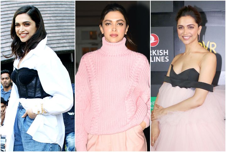 Deepika Padukone's handbag collection : r/BollywoodFashion