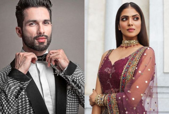 Malavika Mohanan To Play The Female Lead Opposite Shahid Kapoor In Raj And DK’s Web Series