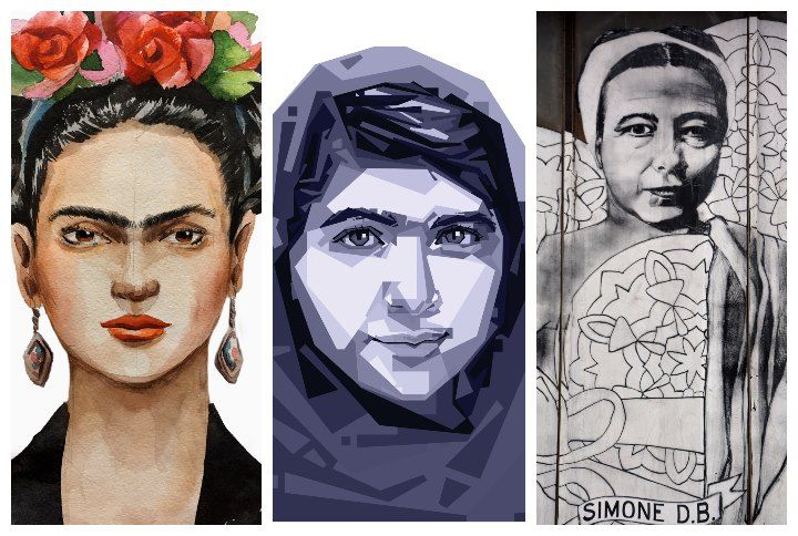 9 Iconic Women Who Fought For Equality: A Brief Timeline